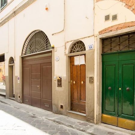Keys Of Italy - Sprone 15 - 2 Bedroom Family Apartment By Ponte Vecchio Florencia Exterior foto