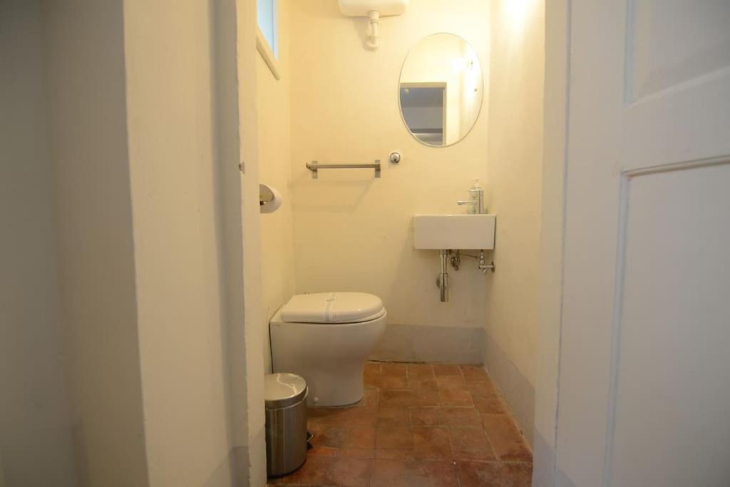 Keys Of Italy - Sprone 15 - 2 Bedroom Family Apartment By Ponte Vecchio Florencia Exterior foto