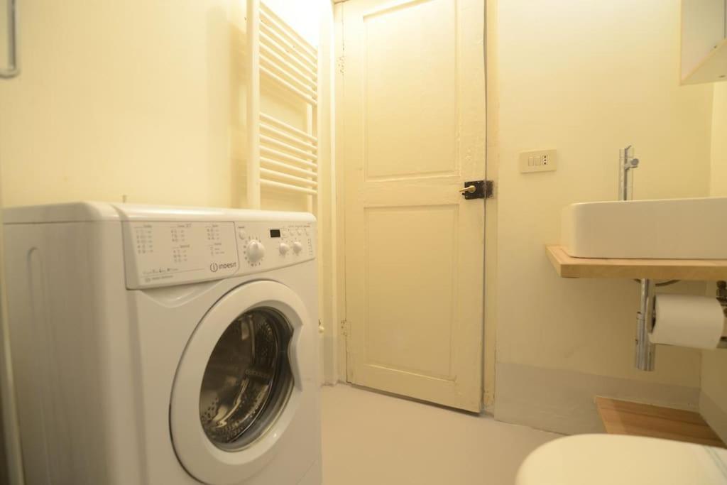 Keys Of Italy - Sprone 15 - 2 Bedroom Family Apartment By Ponte Vecchio Florencia Exterior foto