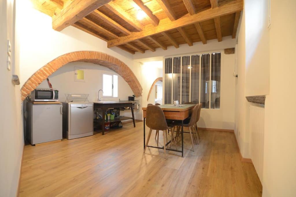 Keys Of Italy - Sprone 15 - 2 Bedroom Family Apartment By Ponte Vecchio Florencia Exterior foto