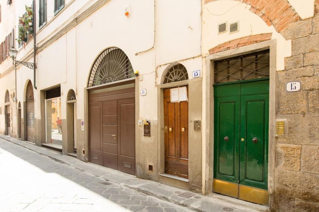 Keys Of Italy - Sprone 15 - 2 Bedroom Family Apartment By Ponte Vecchio Florencia Exterior foto