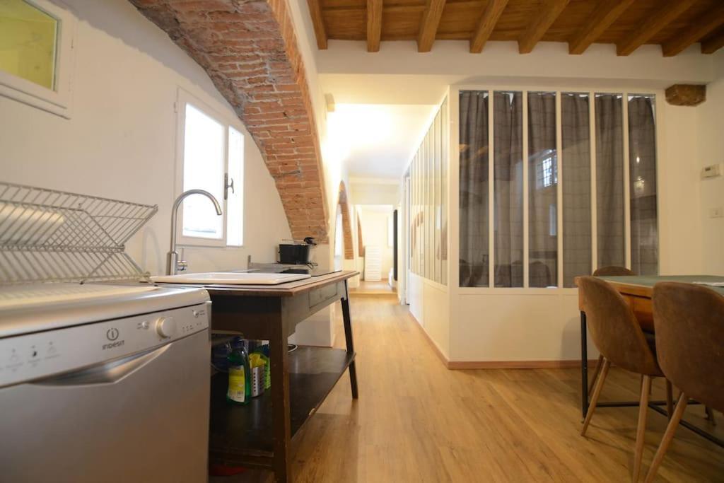Keys Of Italy - Sprone 15 - 2 Bedroom Family Apartment By Ponte Vecchio Florencia Exterior foto