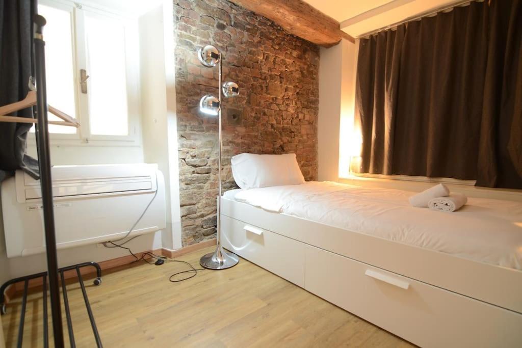 Keys Of Italy - Sprone 15 - 2 Bedroom Family Apartment By Ponte Vecchio Florencia Exterior foto