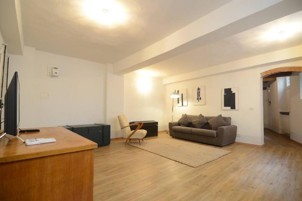 Keys Of Italy - Sprone 15 - 2 Bedroom Family Apartment By Ponte Vecchio Florencia Exterior foto