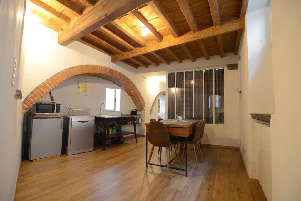 Keys Of Italy - Sprone 15 - 2 Bedroom Family Apartment By Ponte Vecchio Florencia Exterior foto